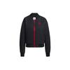 Puffer Jacket Winter Women's Black (Unisex) Puffer Jackets GN9071