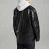 New MLB New York Yankees Jackets Men's Black 3AWSM0324-50BKS