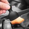 Car Interior Cleaning Tool Air Conditioner Air Outlet Cleaning Brush Car Brush  Crevice Dust Removal Artifact Brush Wash