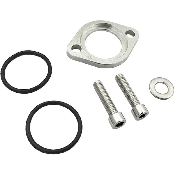 

Starter Timing Spacer Kit, Timing Spacer Rebuild Kit Compatible with Dodge Cummins Turbo Diesel M/H Style D250 D350 W250 W350 1990-1993