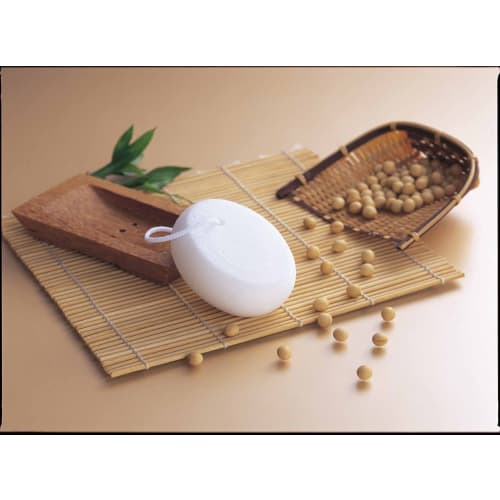 Kojit Soy Milk Pumice