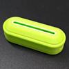 Fidget Magnetic Push Card Plate Dense Paragraph Mechanical Slider Edc Sensory Toy Relieve Stress Relief Adults Men Anti Anxiety