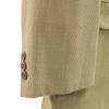 Paul Smith made in Japan Overall handle suit Setup XL Beige Men's Used