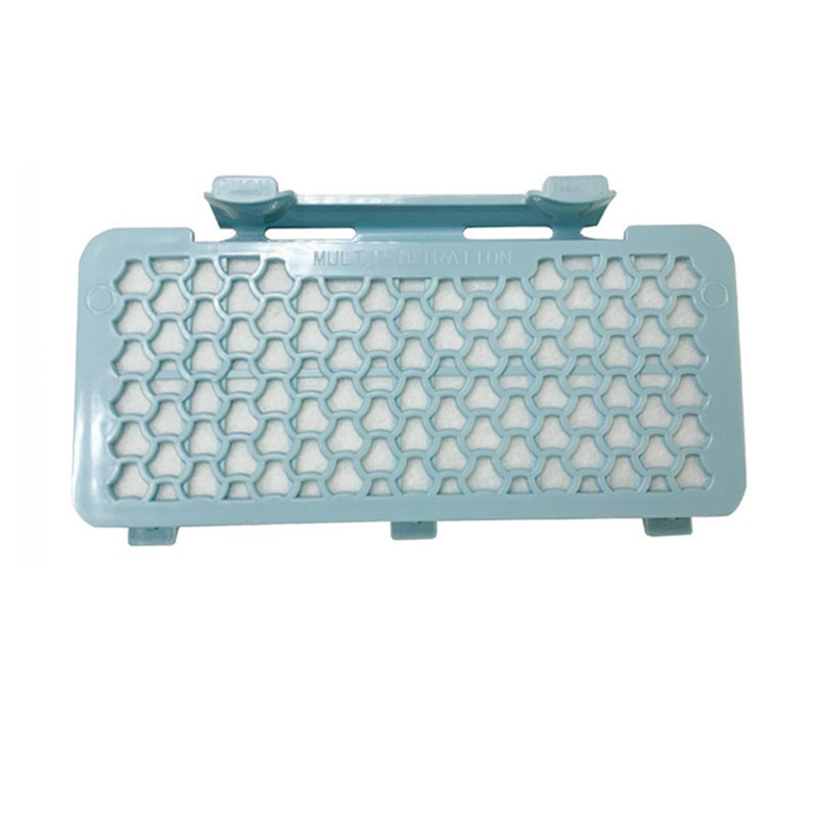 

Сменные фильтры Hepa Высокоэффективные фильтры Hepa Фильтрация частиц пыли Модернизация фильтров пылесоса для LG