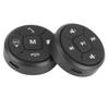 Steering Wheel Control Button Volume GPS Wireless Controller Switch