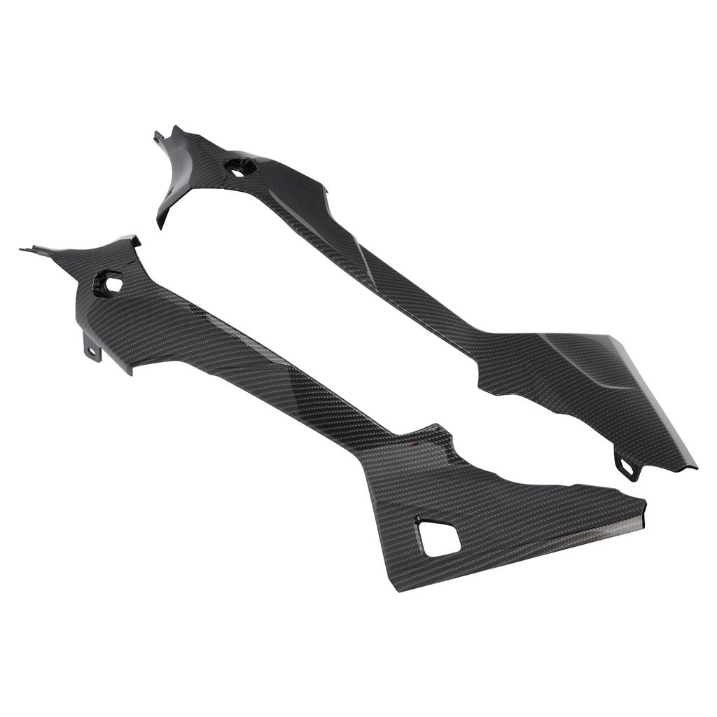 Gas Fuel Tank Seat Infill Moulding Side Cover For Daytona 660 2024-2025