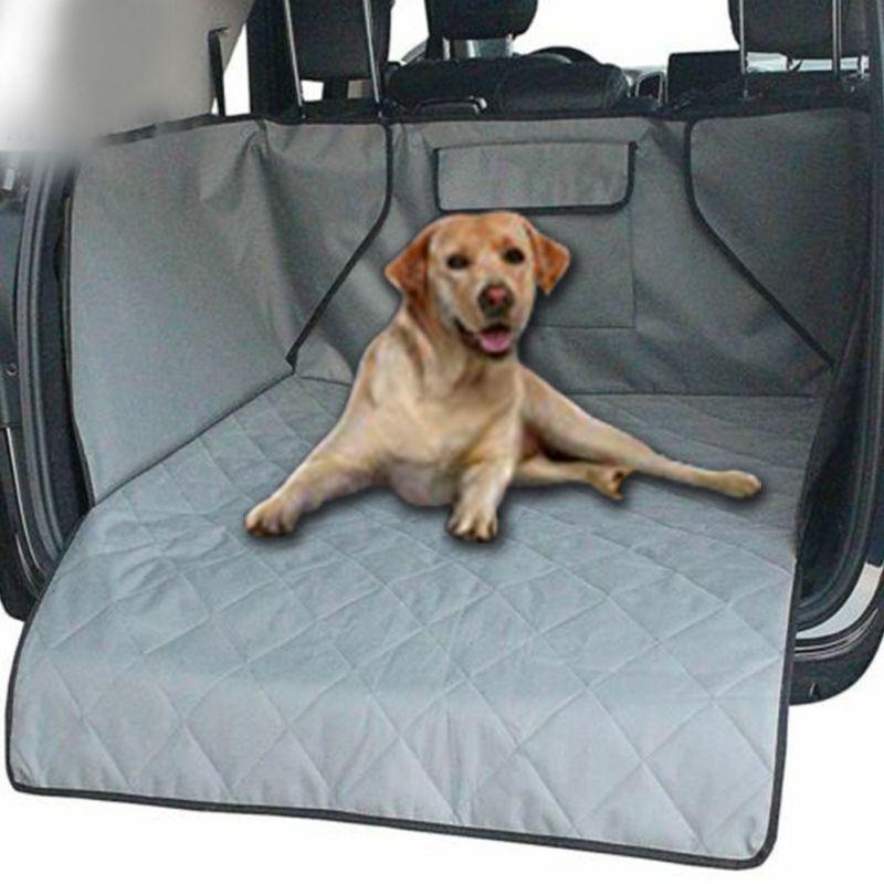 pet cargo mat