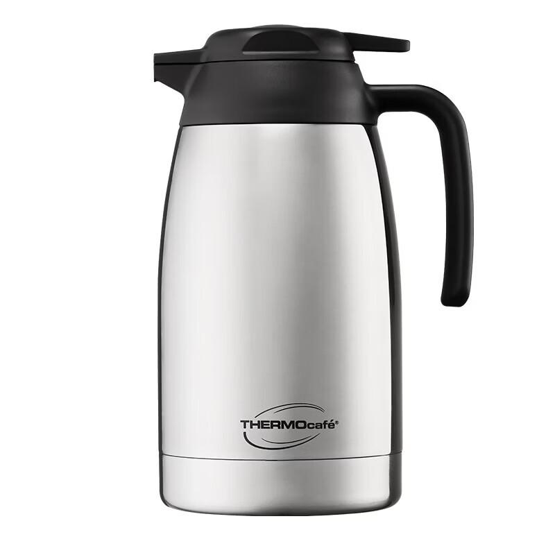 

THERMOS 1.8L Stainless Steel Vacuum Flask