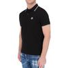 Moncler Solid Color Cotton Casual Polo Shirt Men Tops 0918A7060084556999