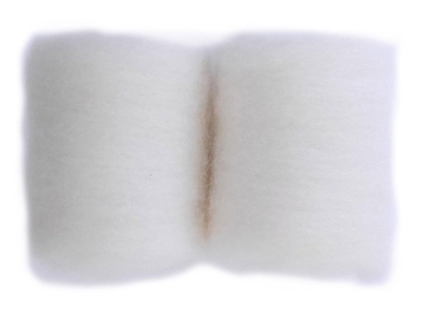 

Hamanaka Wool Candy Sucre Natural Blend col.801 H441-127-801