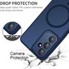 Coque de Protection - BOOLING - Samsung Galaxy A17 4G/5G - Antichoc - Silicone - Translucide