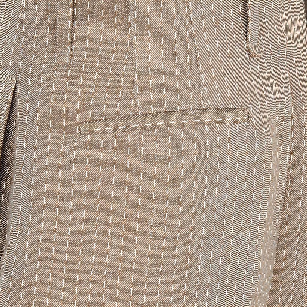 FENDI Tailored Bermuda Shorts FB1047AU6PF1RXP