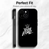 Latin Puerto Rican Singer M-Myke Towers Phone Case Phone Case Soft Packaging Lightweight For iPhone17 16 15 14 13ProMax