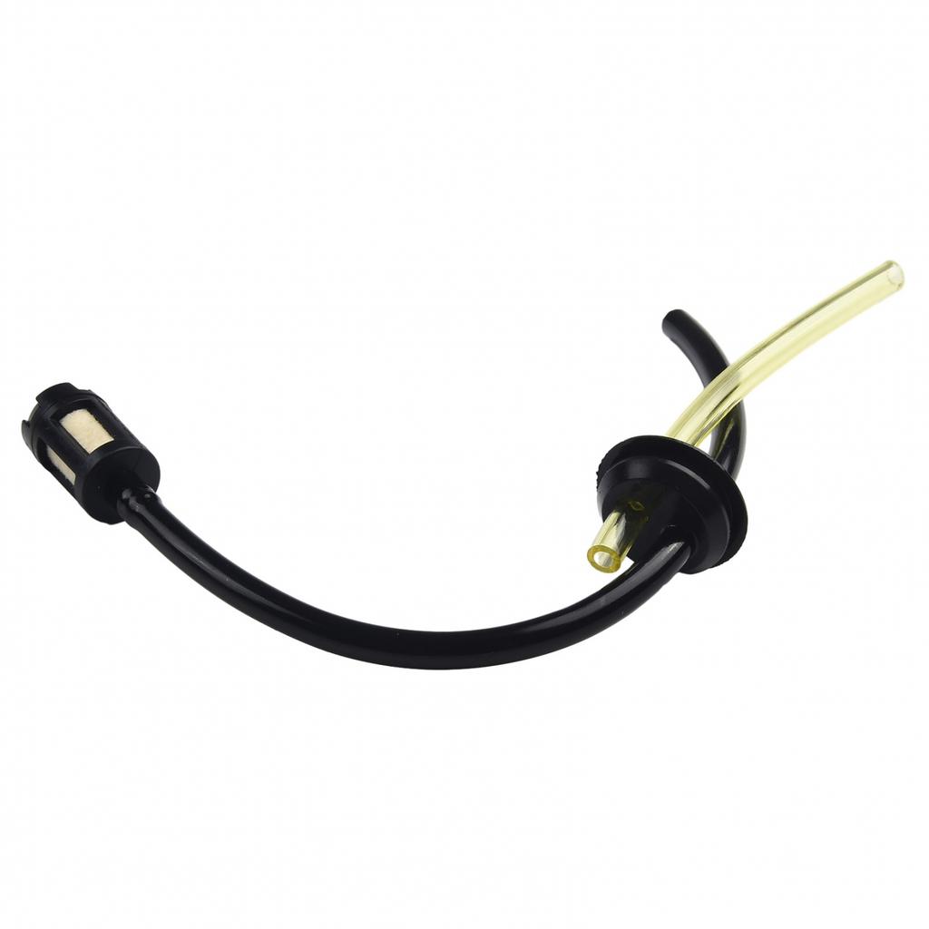 Random Color Trimmer Hose Tank Filter 1pc 2x1.3cm ABS