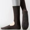 New Cotton Pilates Socks Harajuku Street Breathable Strappy Grip Sock Casual Non-Slip Grip Yoga Socks