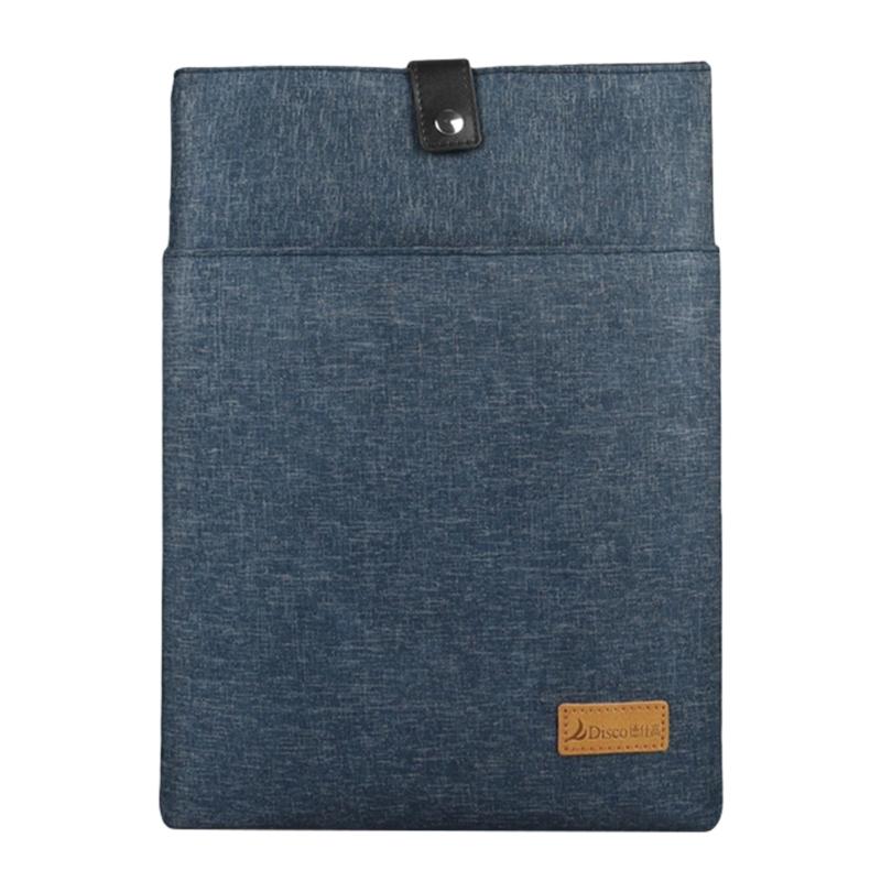 Tablet Sleeve Case for Tablet Protective Sleeve Tablet Bag Blue/Red/Gray
