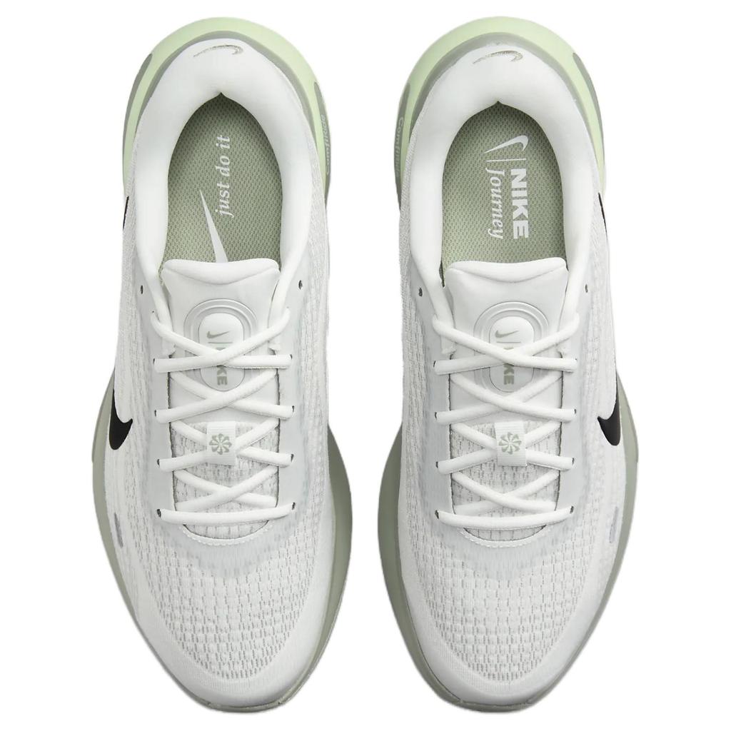 New Nike Journey Run Summit White Jade Horizon Dark Stucco Black FN0228-102