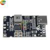 Multi-Cell Fast Charging Module 2S 3S 4S Type-C To 9V/12V 4.5V-15V Step-Up Buck Charger for 18650 Lithium Battery