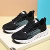2025 Women's Sneakers Running Shoes Fashion Lightweight Trainers Breathable Walking Shoe Outdoor Comfortable Athletic for Men