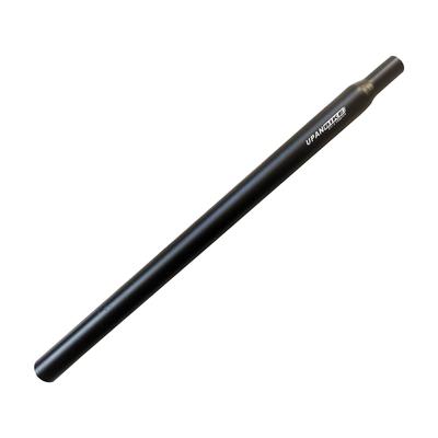 UPANBIKE Bicycle Seatpost 530mm Long Bike Seatpost for Electric Bicycle Folding Bicycle 31.8mm