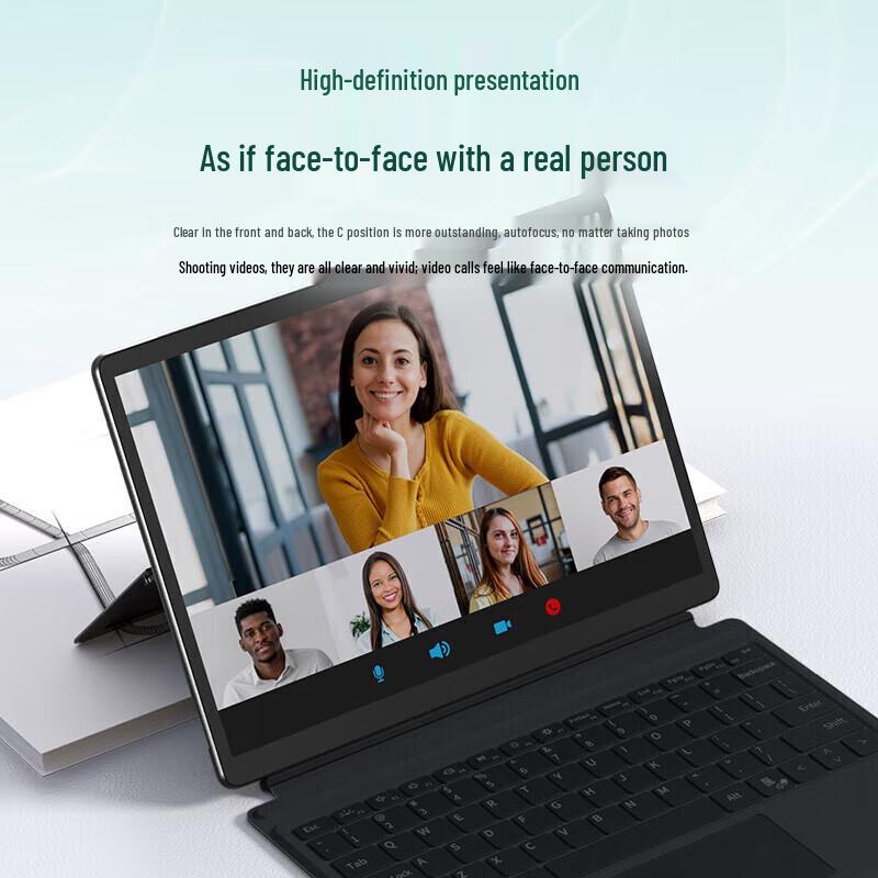 Acer Portable Tablets & 2-in-1 PCs (CN version)