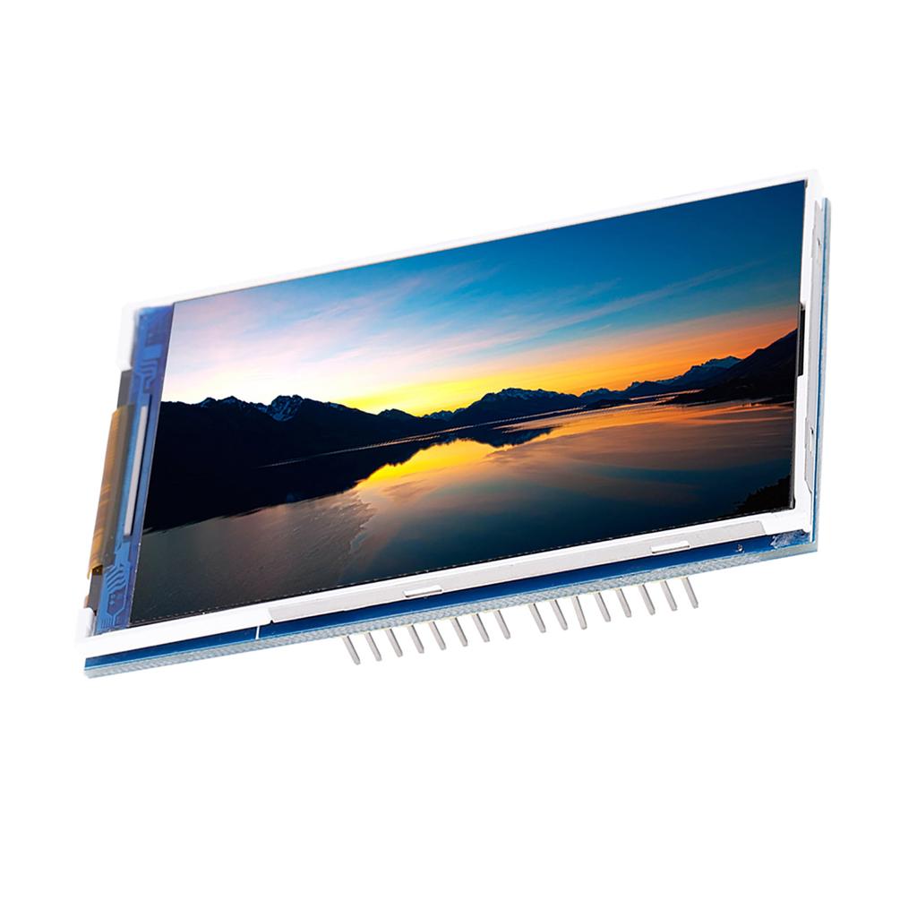 3.5in TFT LCD Screen Module 480x320 for Board Without Touch Panel