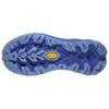 Men's Sneakers HOKA ONE ONE Mafate 5 Trail Running Shoes Men's Low-top Blue