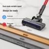 Aucma Cordless Handheld Vacuum Cleaner