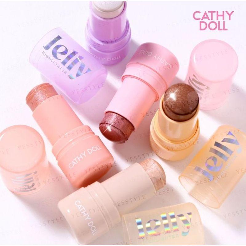 Cathy Doll - Jelly Highlighter