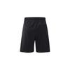 Nike Dri Fit Casual Shorts Men's Black Thin DV9331-010