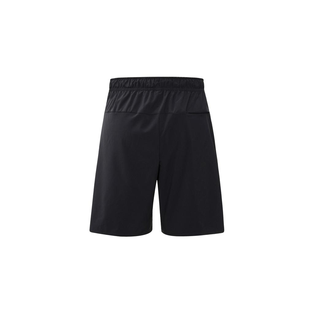 Nike Dri Fit Casual Shorts Men's Black Thin DV9331-010