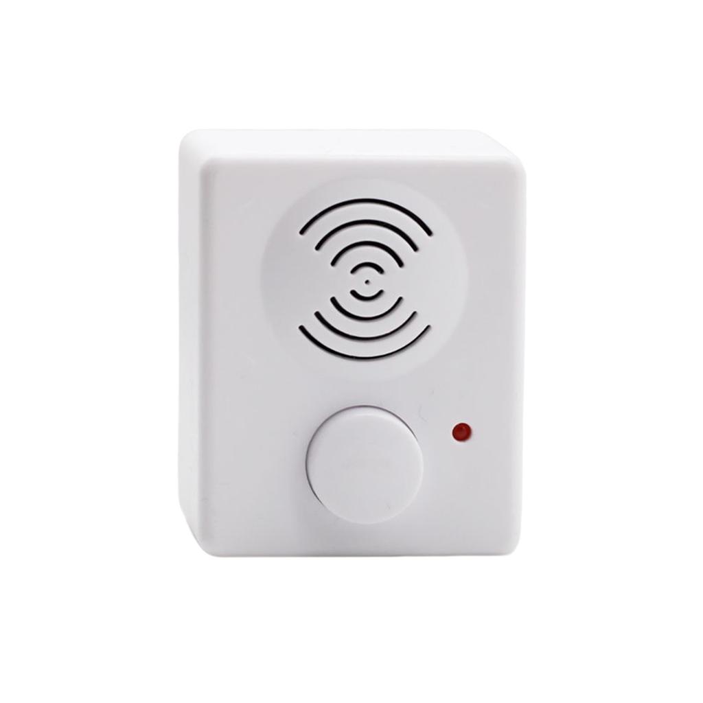 Good Sound Quality Small Squeezed Music Box USB Voice Chips Module Mini Voice Recorder Sound Toy Voice Recorder for Plush Toy