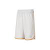 Freizeitshorts Herren Weiß Mittel FN2605-030