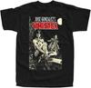 Taitai Men's Vampirella Jim Wynorski Movie Poster T-Shirt (Black) T-Shirt Black