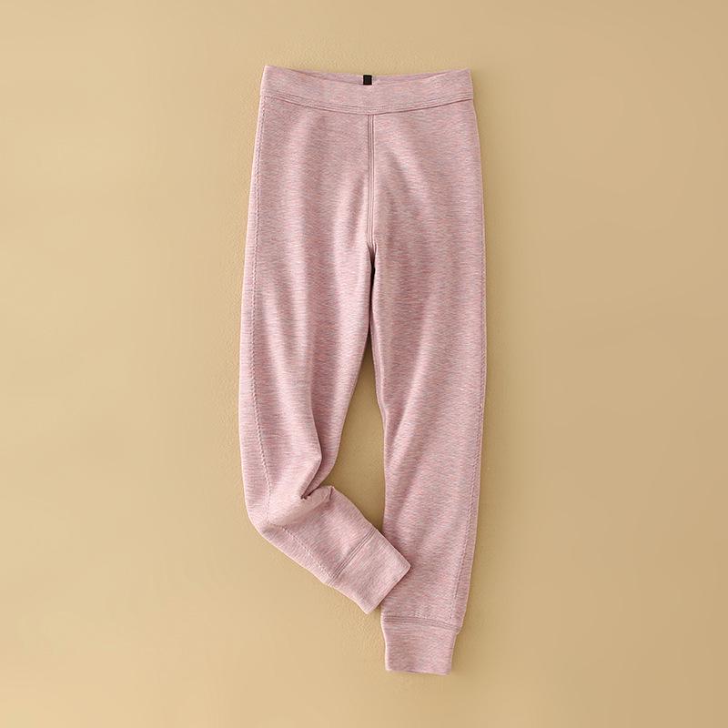 A-Klasse Kinder Winterhose aus Baumwoll-Seidenmischung für Jungen & Mädchen
