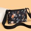 Crossbody Bag, Shoulder Bag, Bag for Middle-aged Mothers, Large Capacity, Multi-pocketed Women's Bag