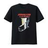 Annihilator Band Black T Shirt Cotton Full Size S 5xl Rm962 Vintage Slightly Casual Breathable Unisex Stretched