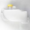 2173B01 Coolant Reservoir Overflow Expansion Bottle Tank with Cap for