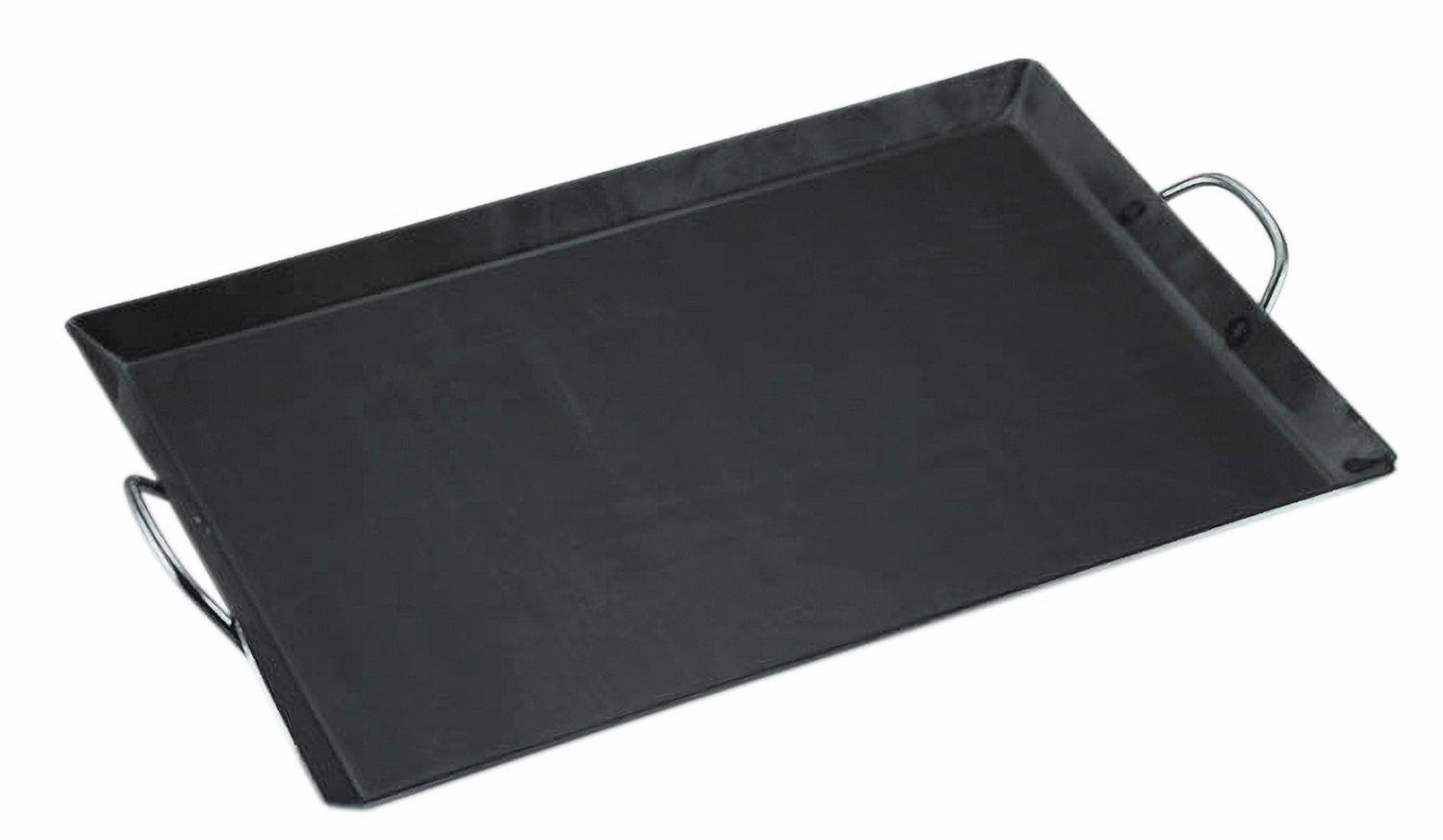 

Captain Stag New Eiger Griddle (L) 600 x 400mm M-6570