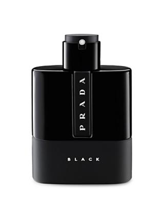 Prada, Luna Rossa Black, Eau De Parfum, For Men, 100 Ml