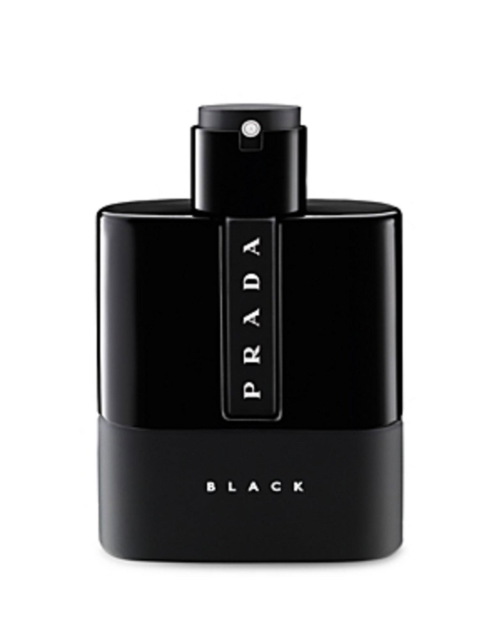 Prada, Luna Rossa Black, Eau De