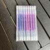 9-Color Gel Pen Set - Large Capacity Fluorescent Markers for Journaling, Note Taking, Drawing & Office Supplies