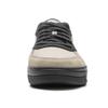 Li Ning Moon Glaze Slip Resistant, Abrasion Resistant, Breathable Low Top Skateboard Shoes Men's Muted Grass Black AGCV333-5