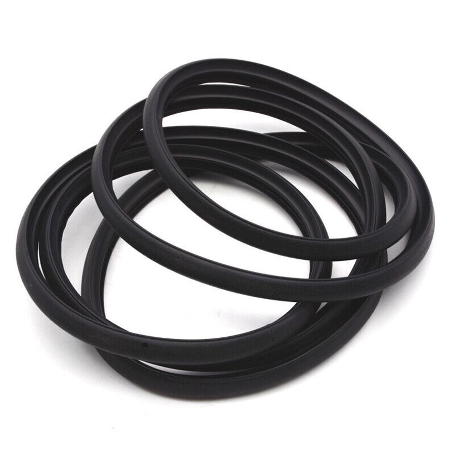 

Rear Trunk Lid Weatherstrip Rubber Seal For Toyota Corolla 2007-2010 64461-02120