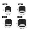 Mengpao Surface Mount LED Spotlight