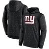 Personalisierbarer Herren NFL Football bedruckter Hoodie Sweatshirt