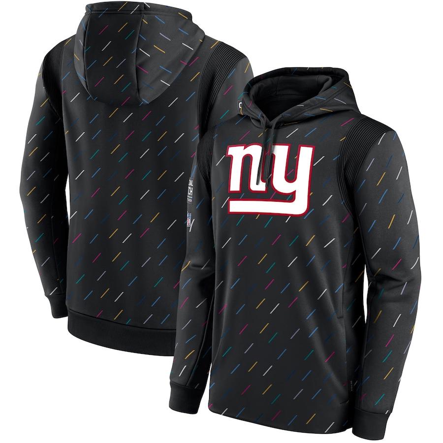 Personalisierbarer Herren NFL Football bedruckter Hoodie Sweatshirt