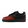 Air Force 1 Wear Resistant And Lightweight Low Top Skateboard Shoes Unisex Red CW2288-001(Team358-)