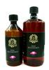 OLEJEK RYCYNOWY NIERAFINOWANY NATURALNY SPA 1 Litr