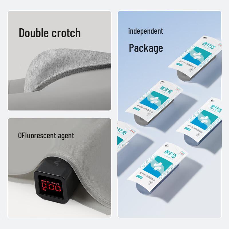 BeianShi Disposable Underwear